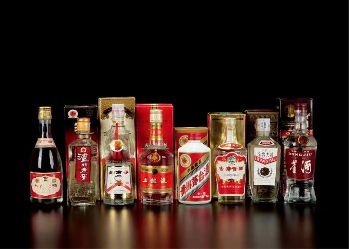 北碚老酒储存的方法