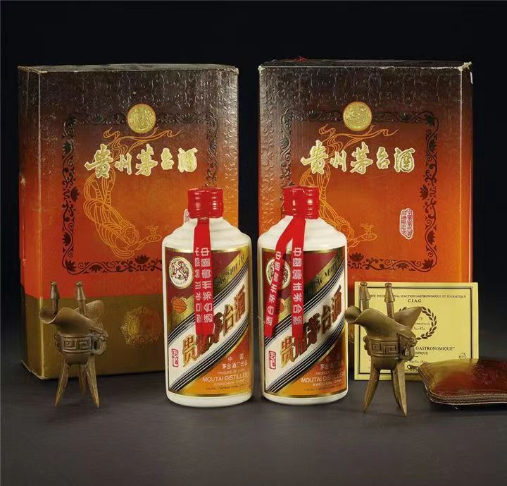 北碚烟酒回收